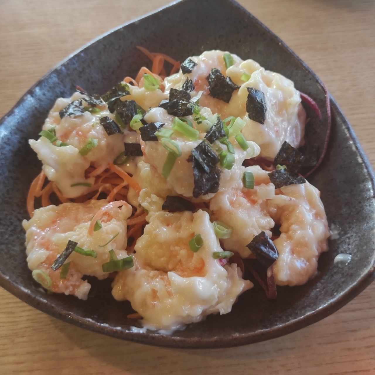 Ebi Mayo
