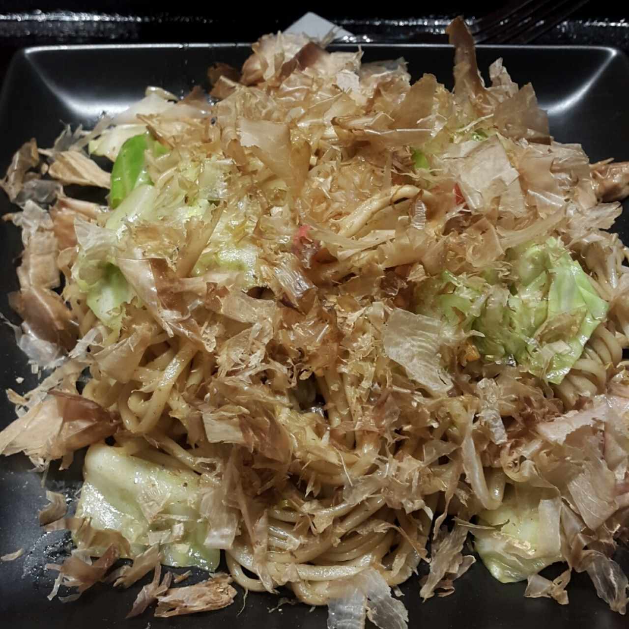 Yakisoba 