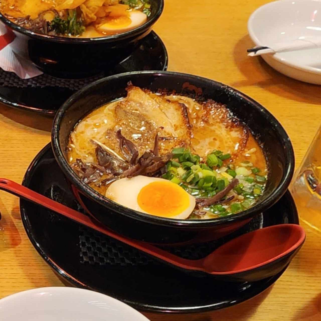 Ajisen Ramen
