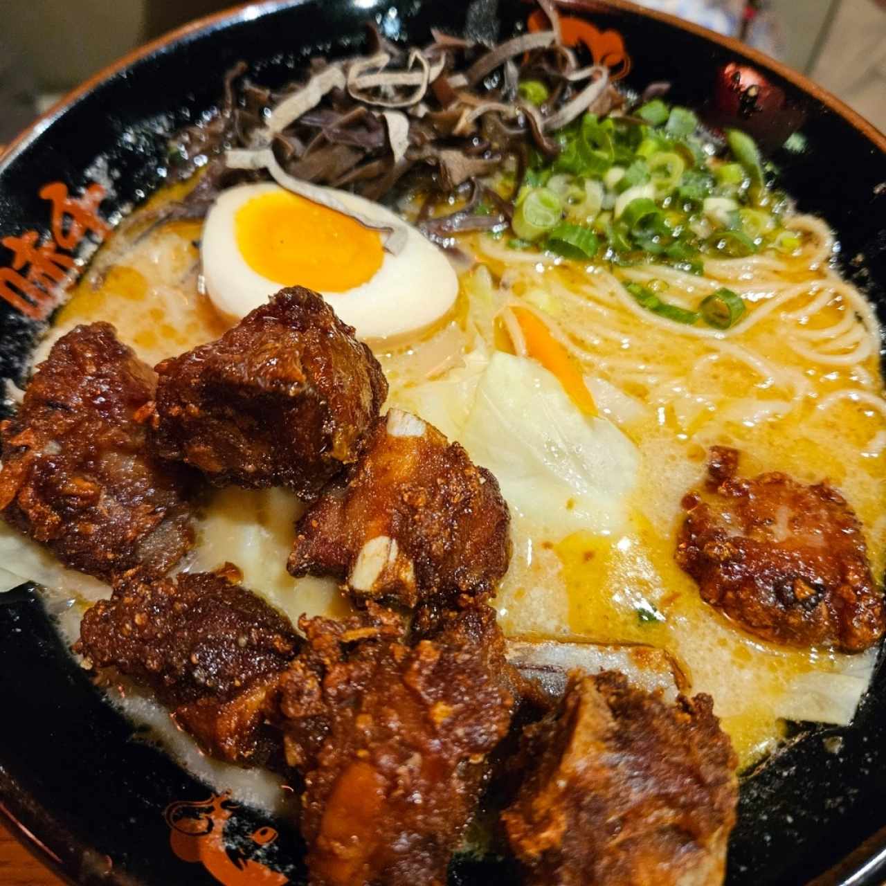 Fideos - Ribu Ramen