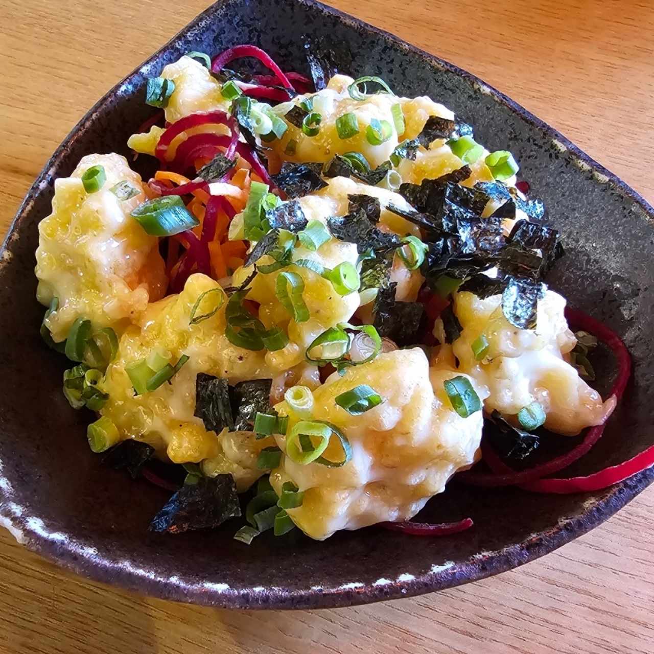 ebi mayo
