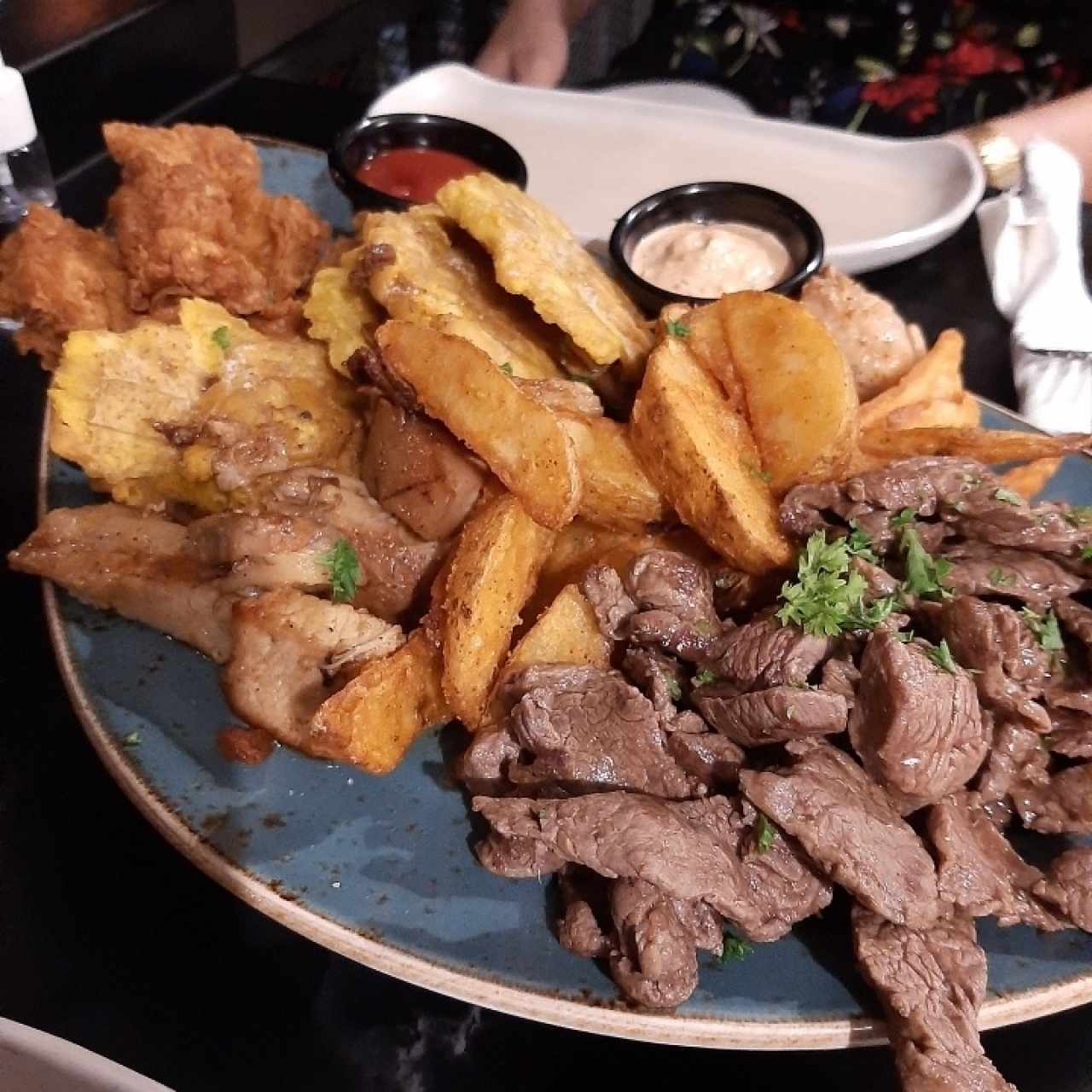 PICADA THE LOFT