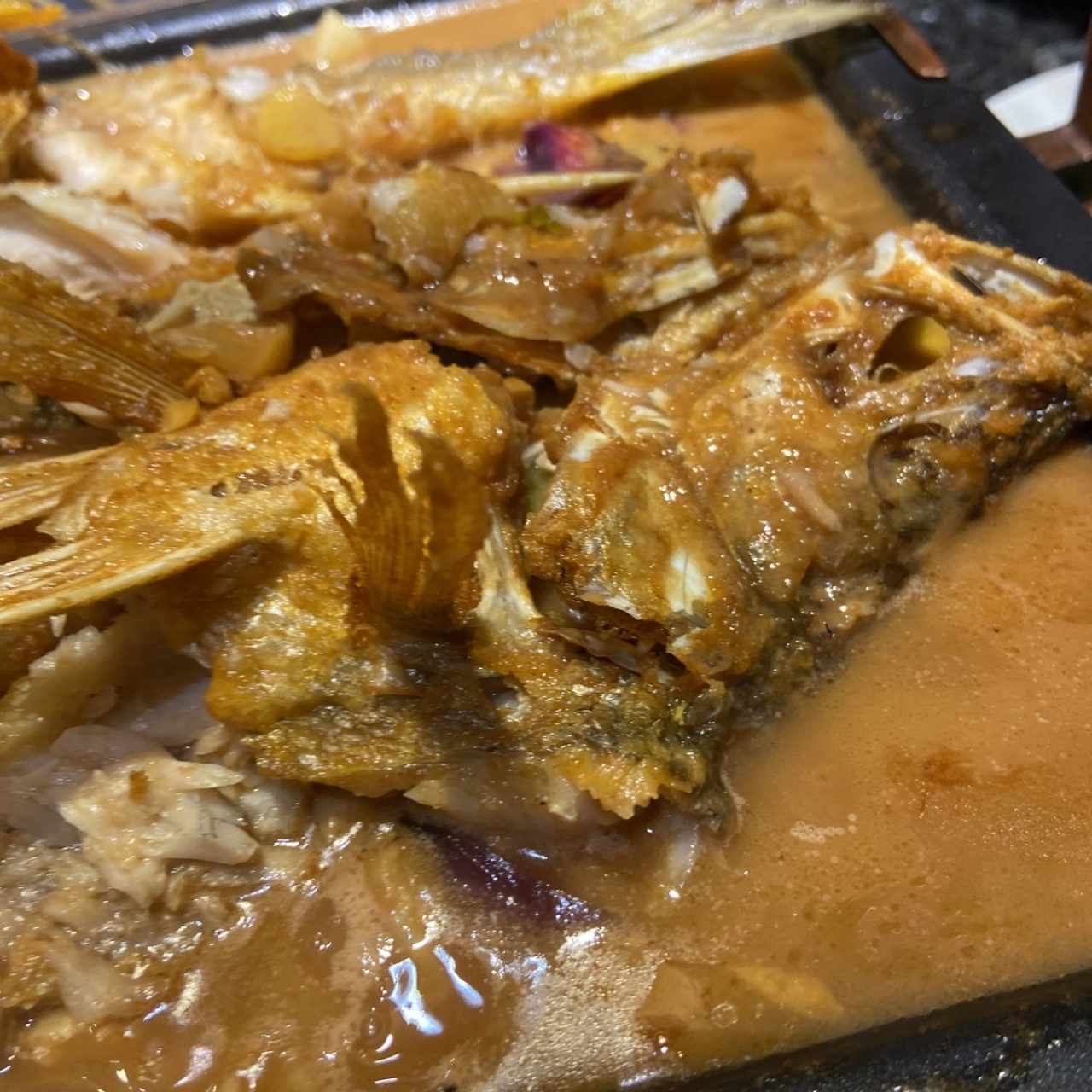 Cazuelas - Suancai Pescado Cazuelas