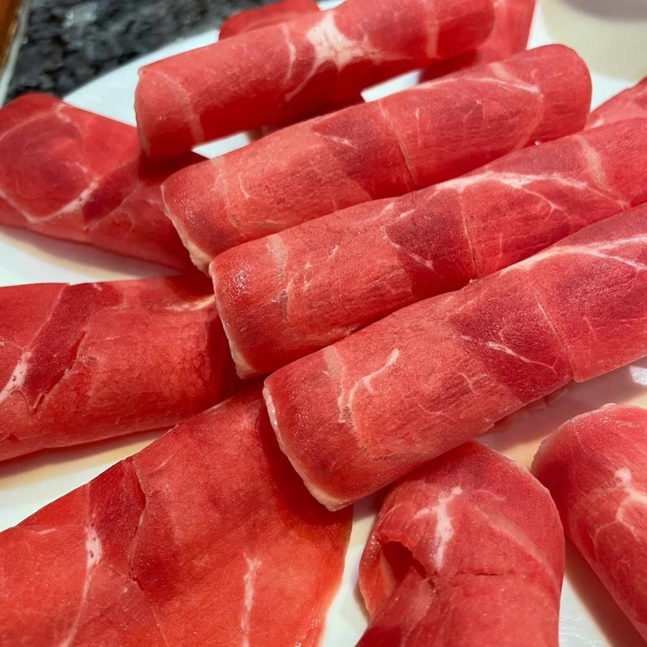 Carnes - Jarete