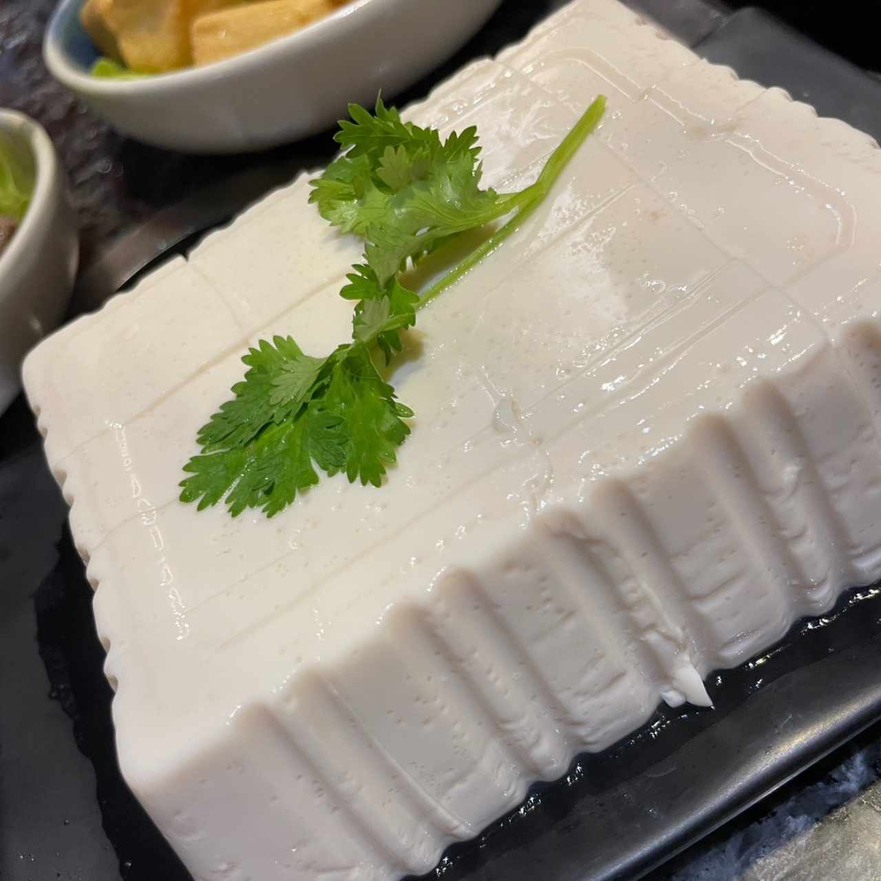 Tofu Fresco