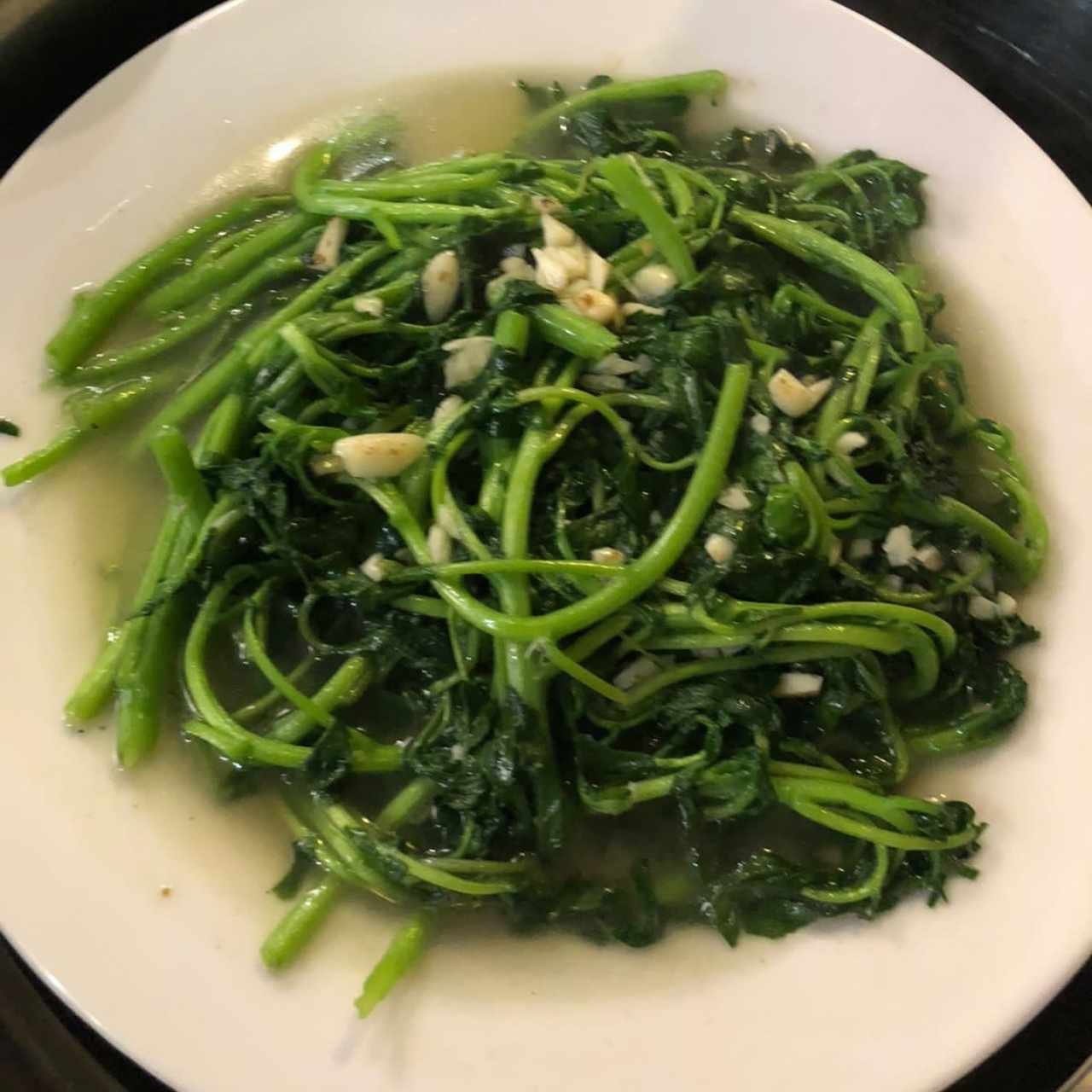 Vegetales - Berro