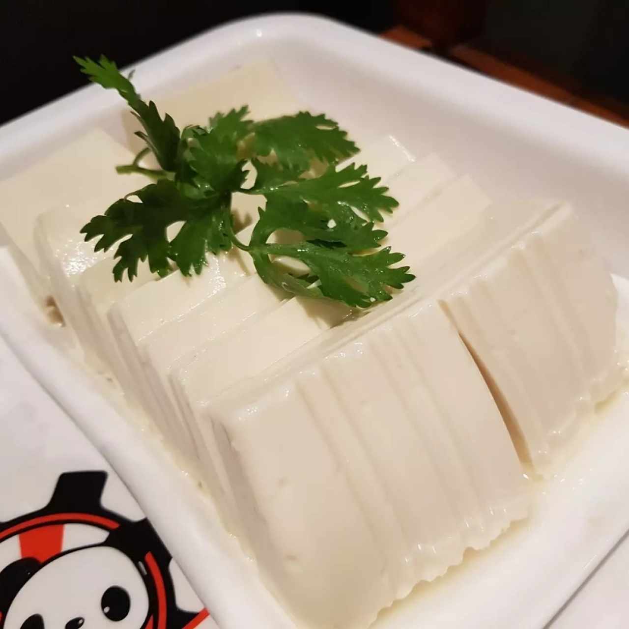 Tofu Fresco