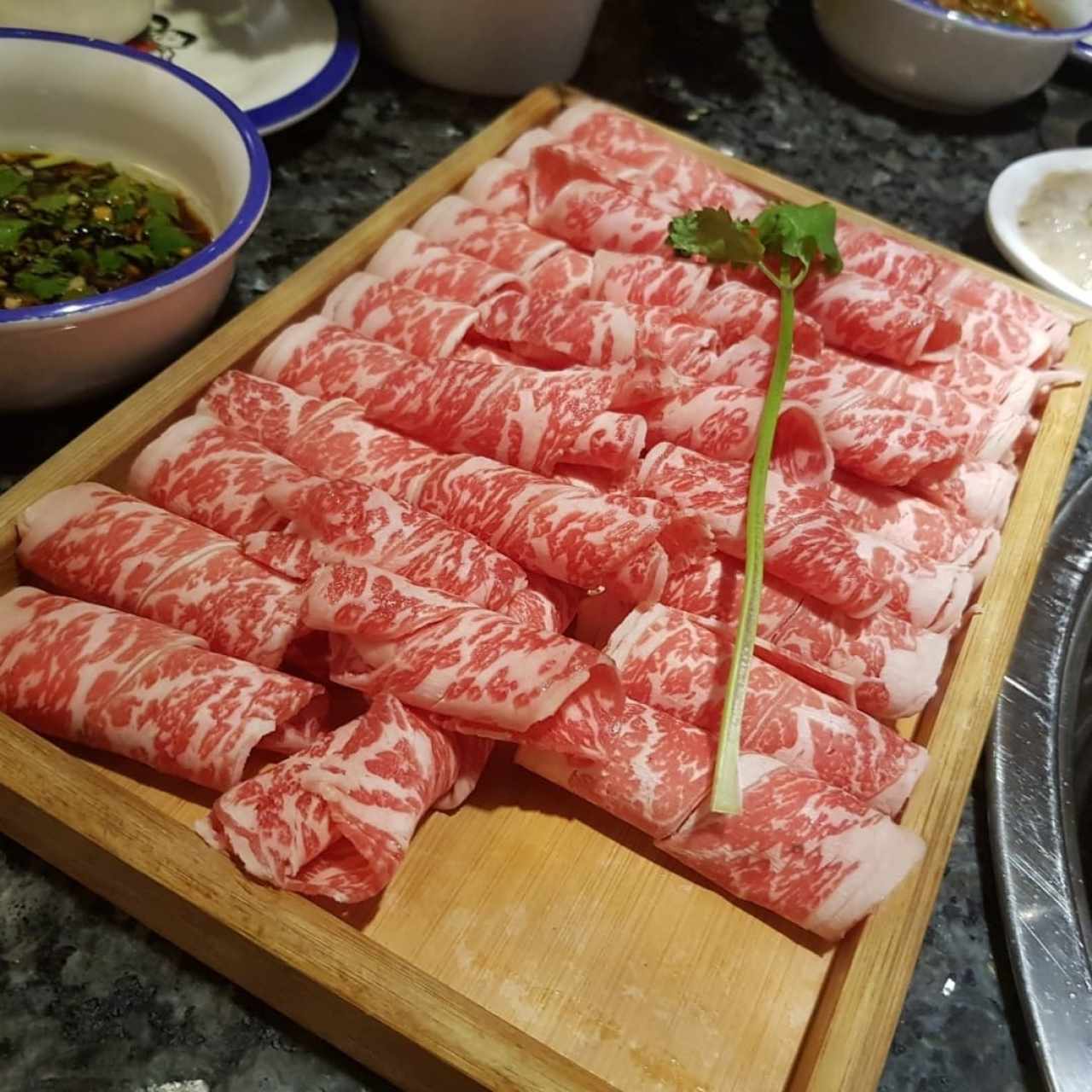 Carnes - Short Ribs