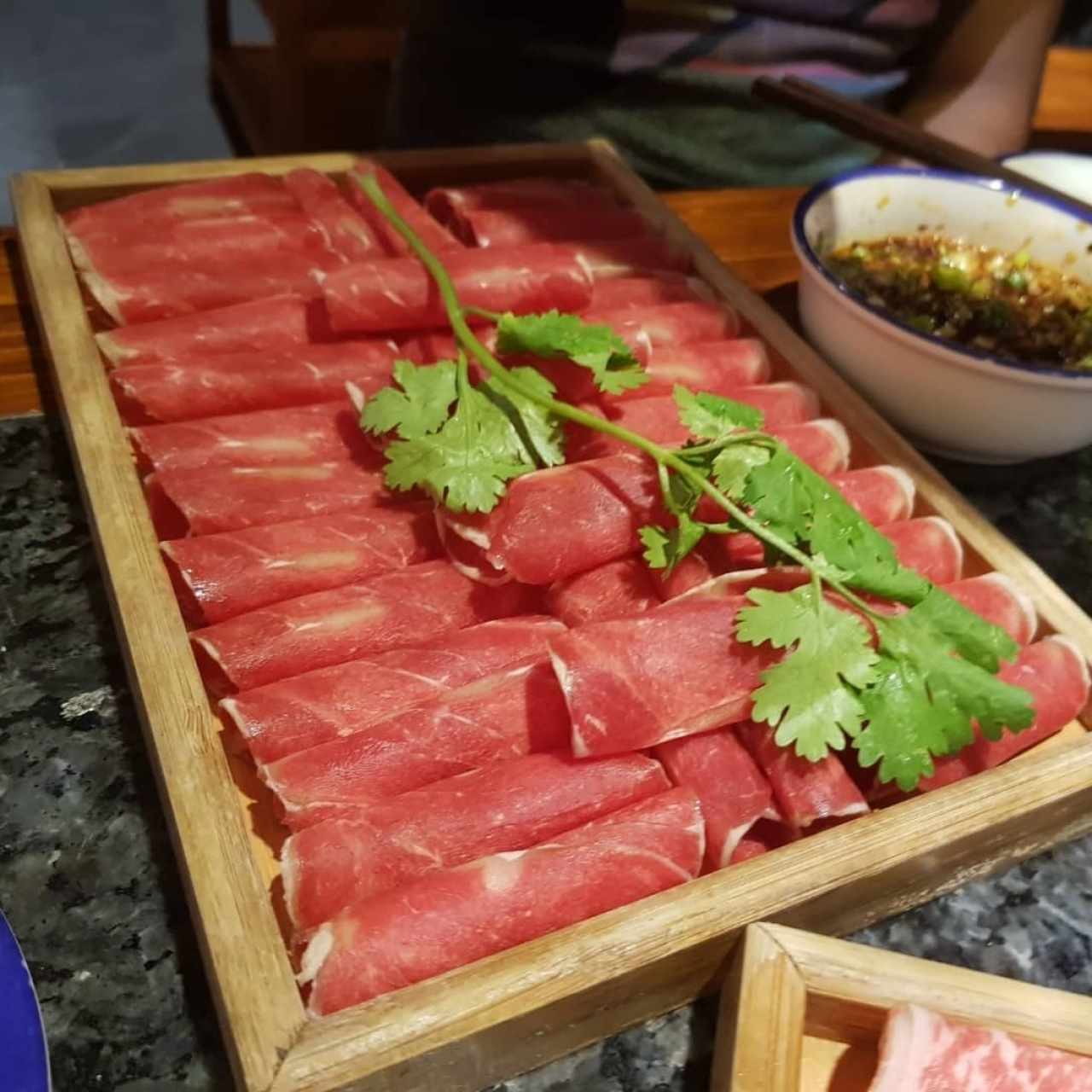 Carnes - Angus Argentino