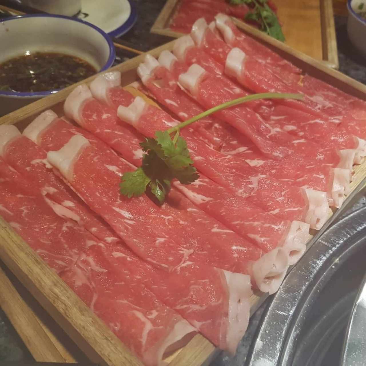 Carnes - Angus New York
