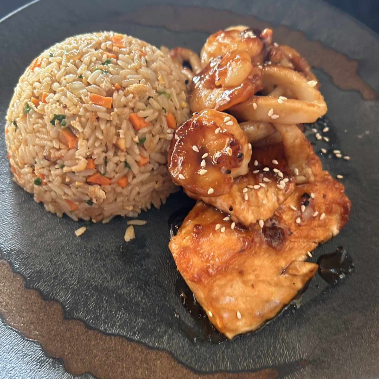 TEPPAN - TEPPAN ESPECIAL