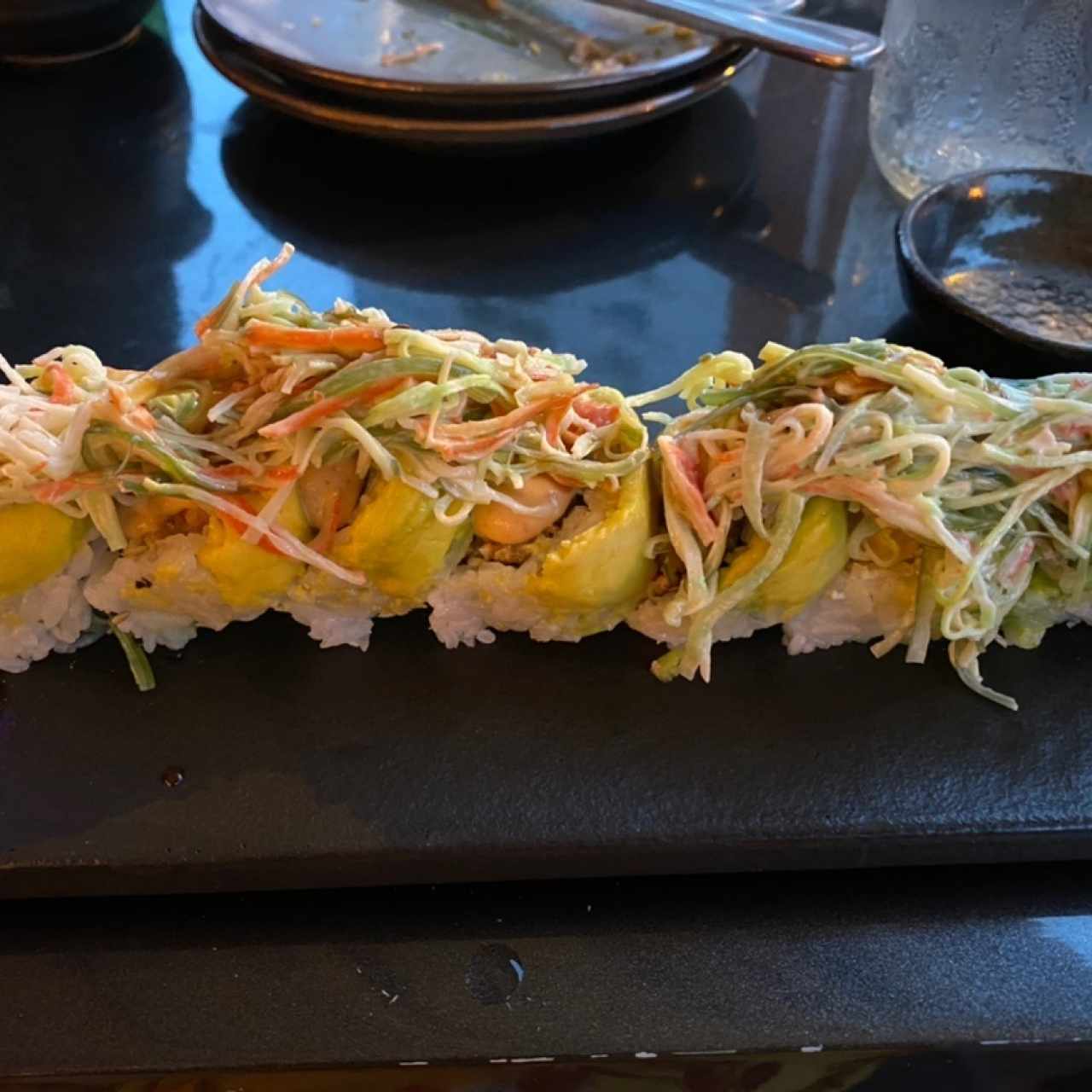 ROLLS - DRAGÓN ESPECIAL
