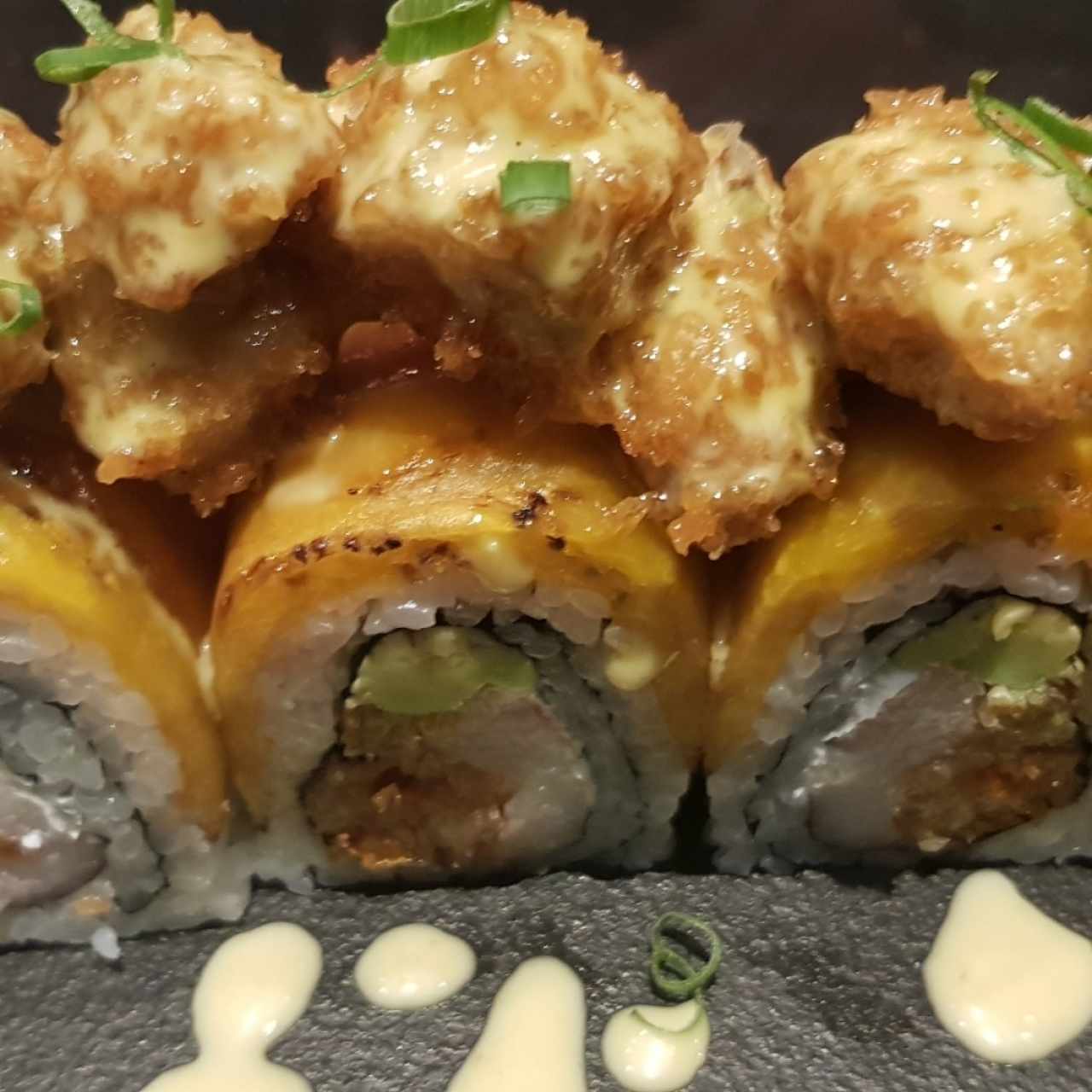 ROLLS - KOKESHI ROLL