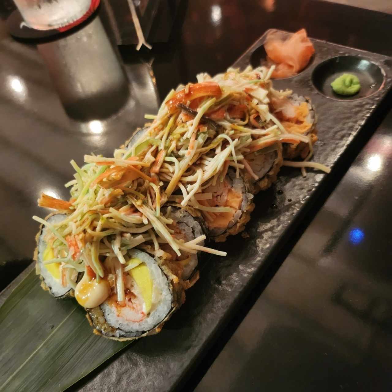 ROLLS - MASAKO ROLL