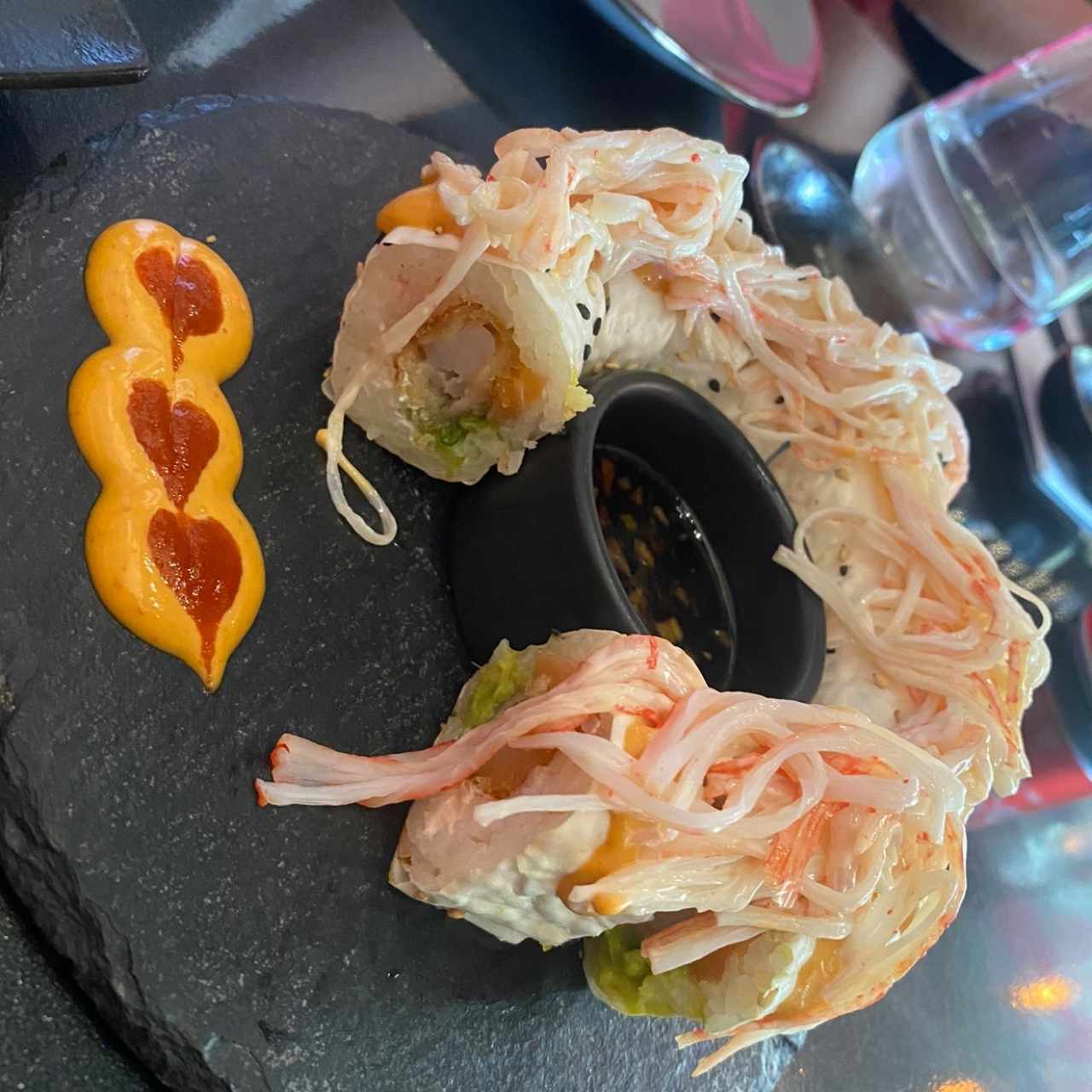 ROLLS - KOKESHI ROLL
