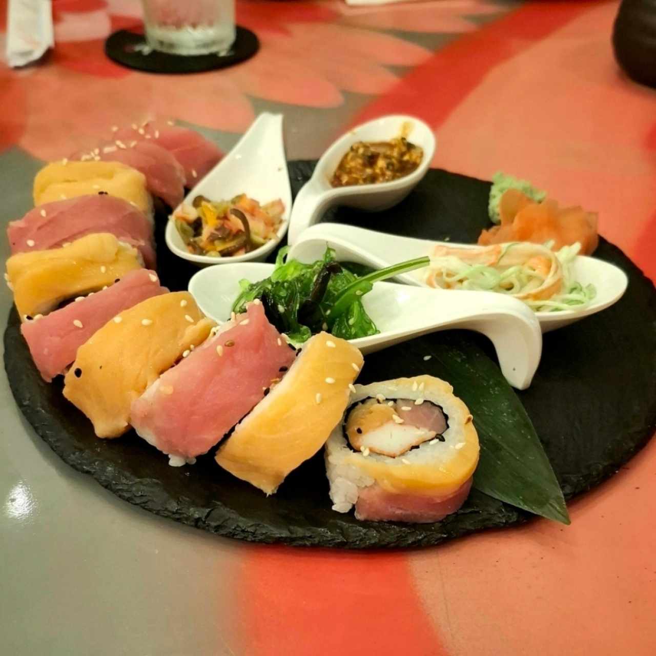 ROLLS - KO 4 ROLL