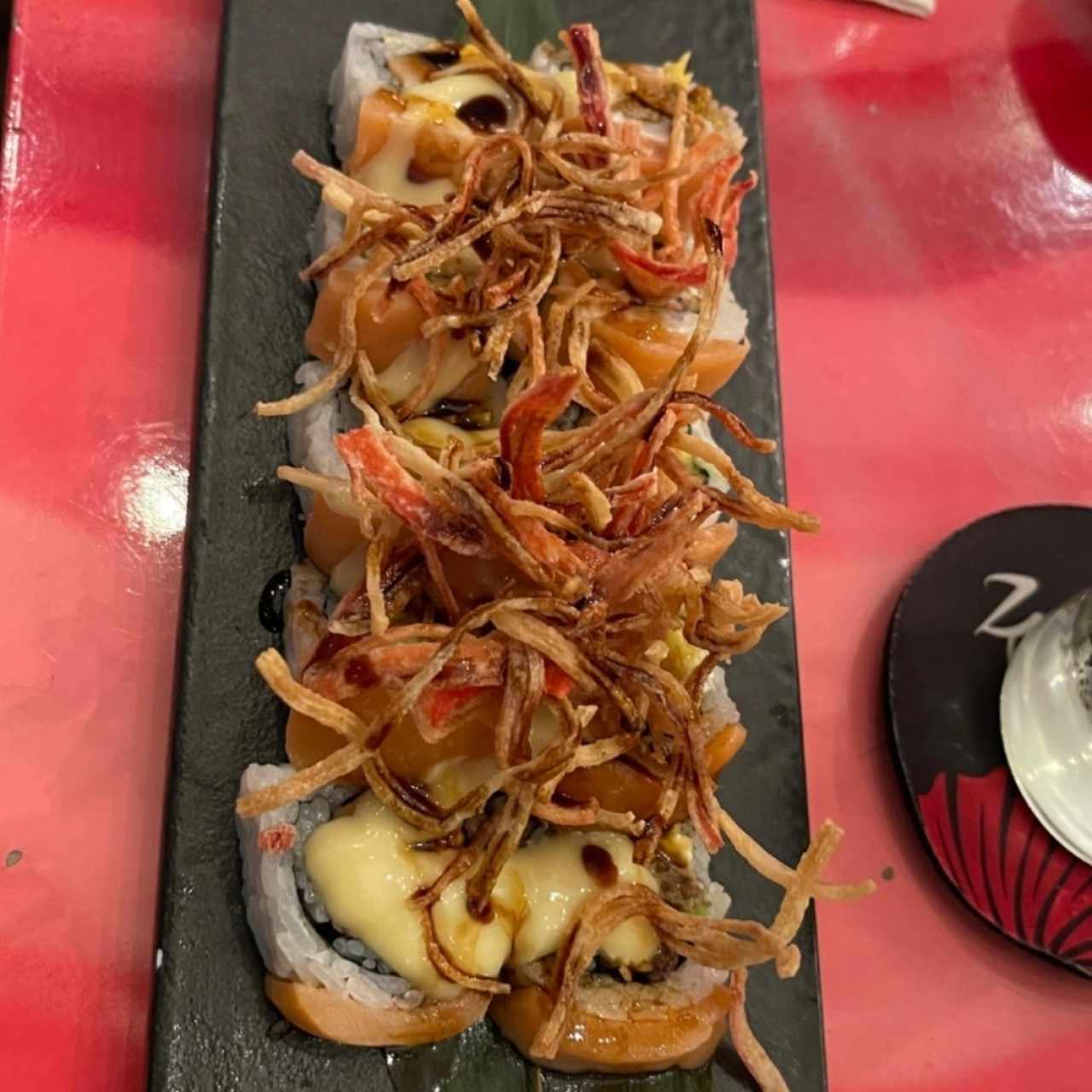 ROLLS - CHIKA ROLL