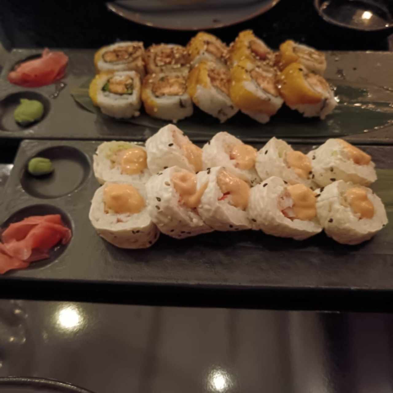ROLLS - AMAI ROLL