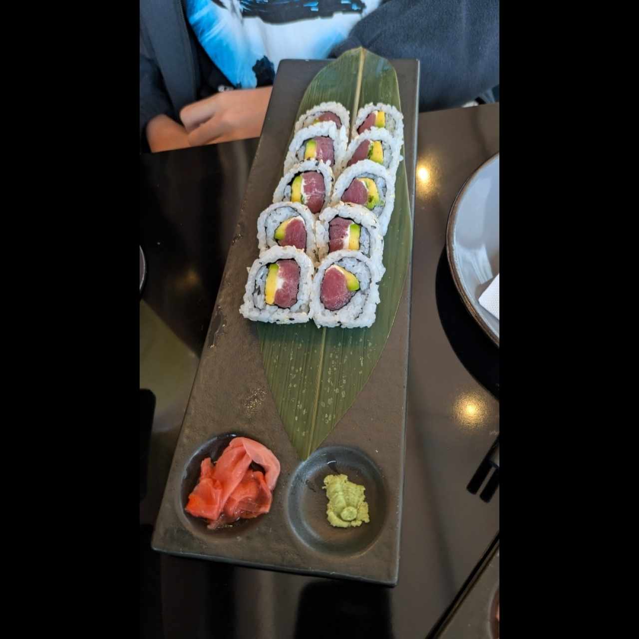 sushi 