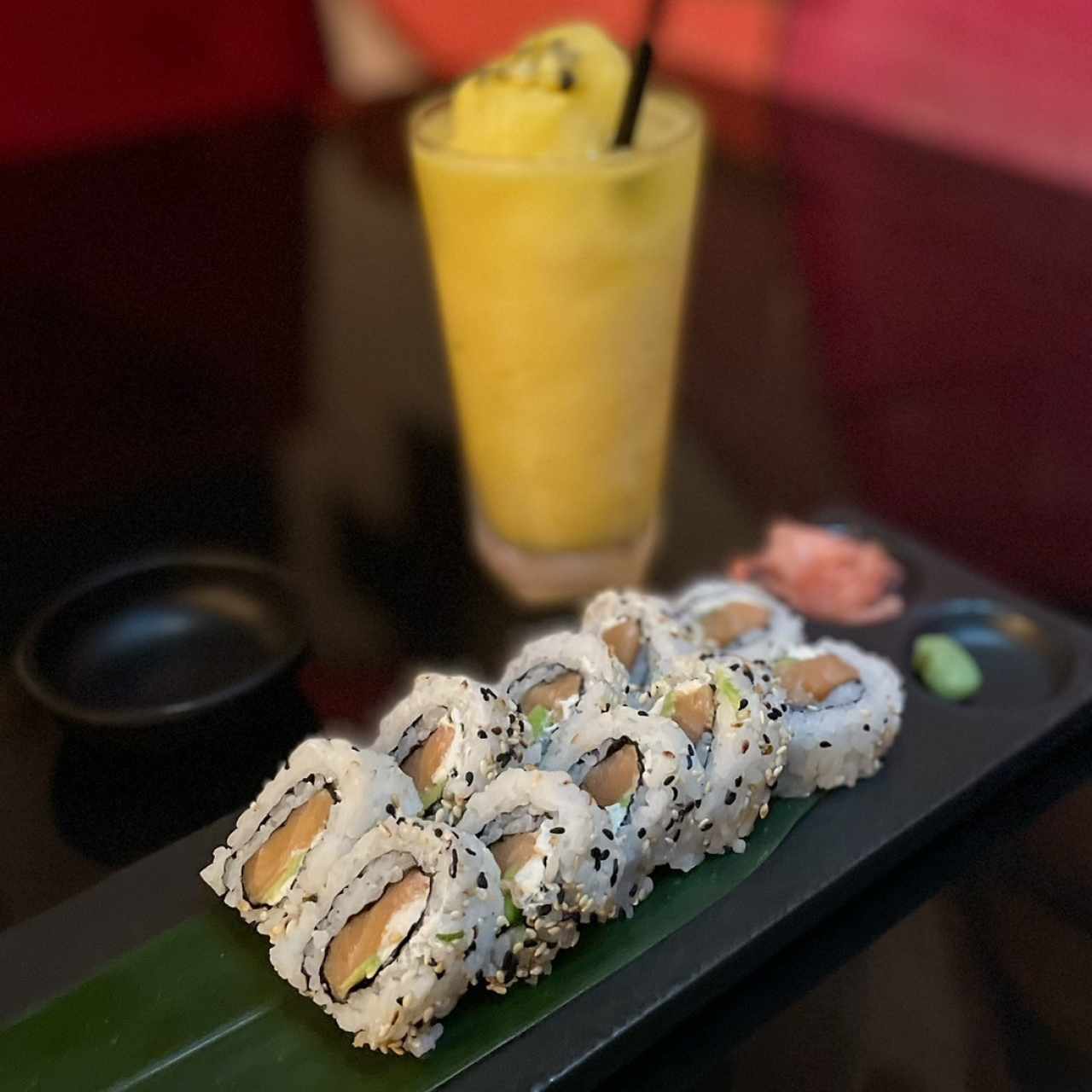 ROLLS - PHILADELPHIA ROLL