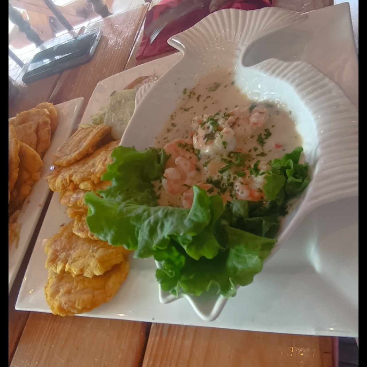 Camarones