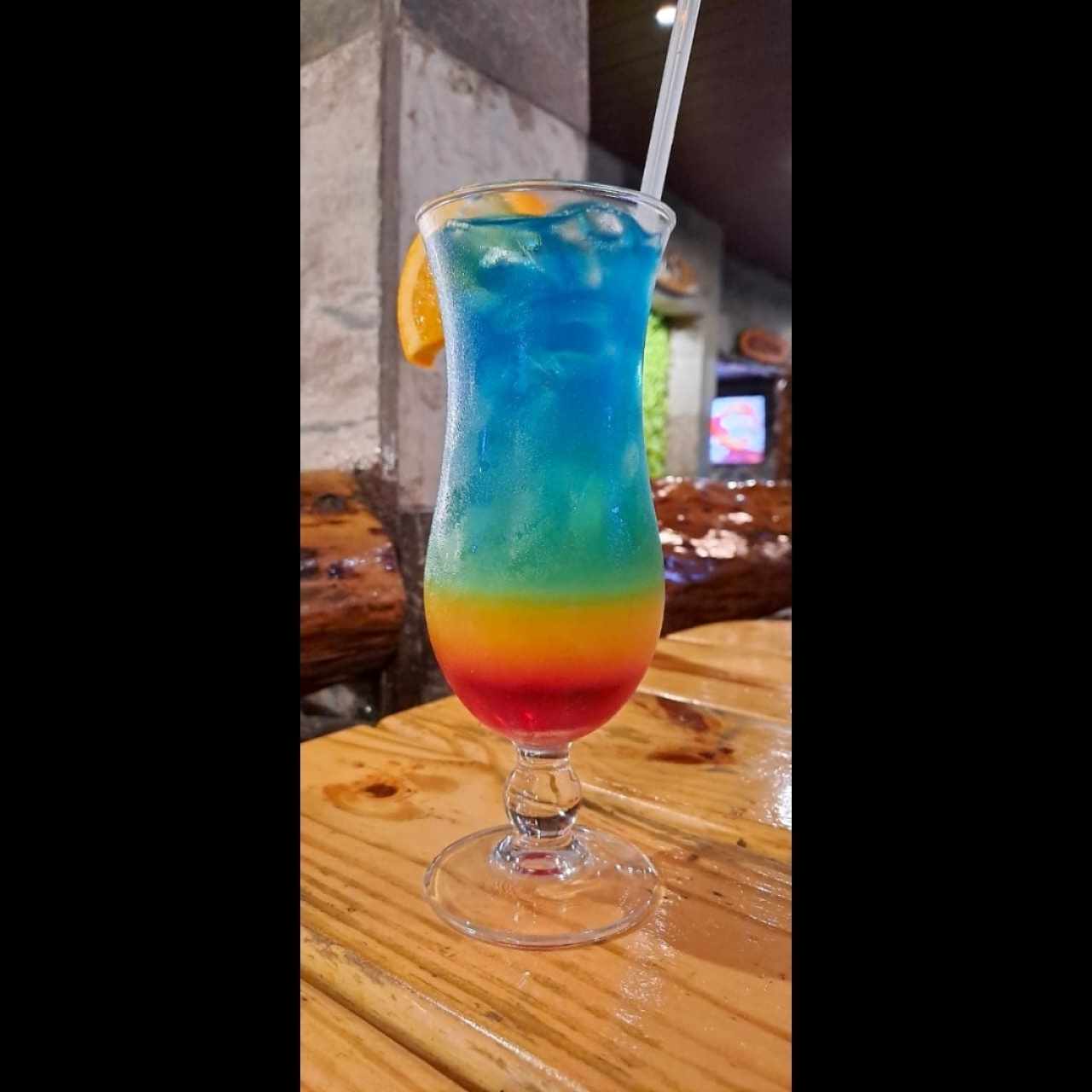 fogoneros blue