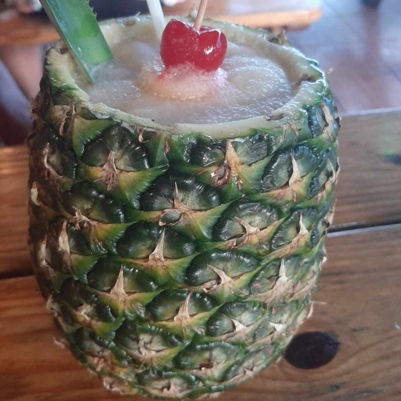 piña colada
