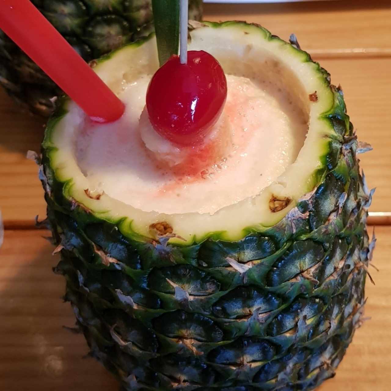 Piña Colada 