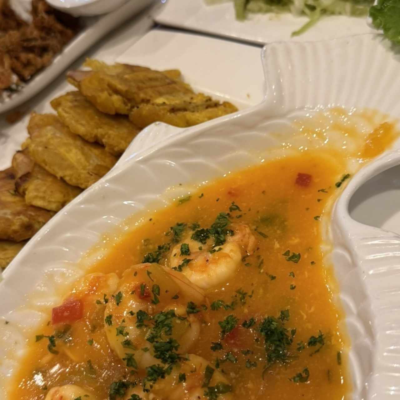 Camarones
