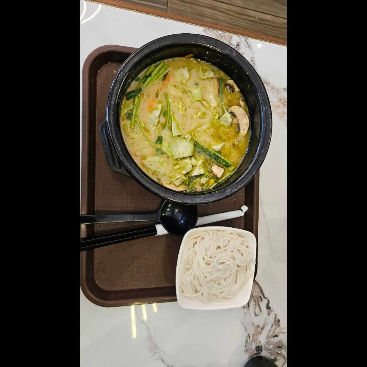 Mixian de Ribeye Pimienta "Sansho"