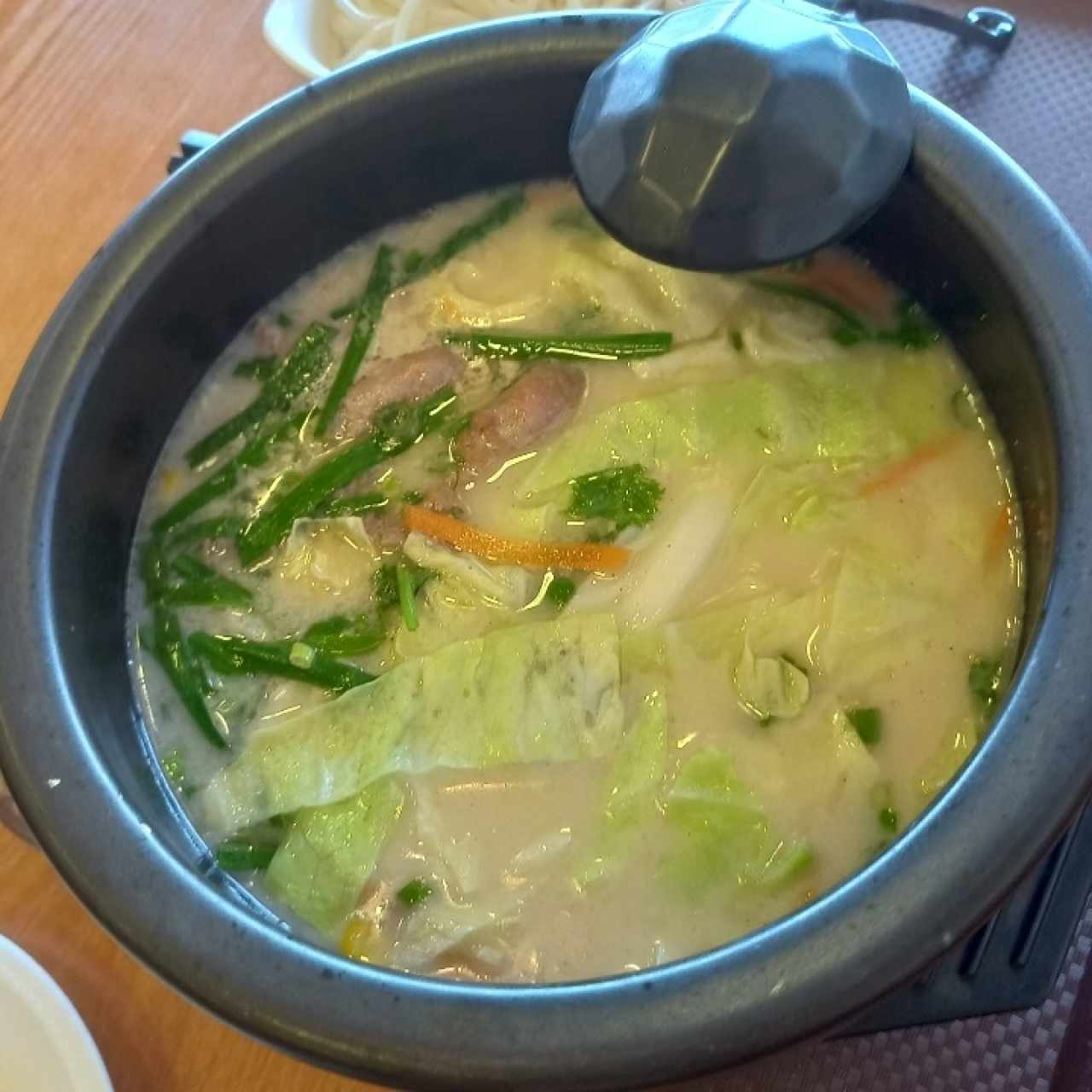 Sopas Mixian - Mixian de Ribeye