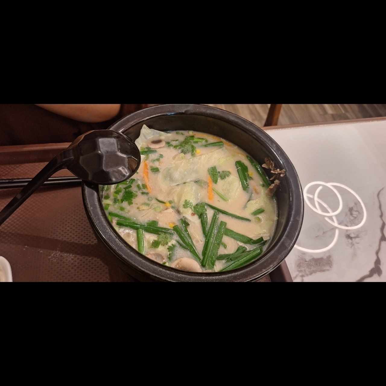 Sopas Mixian - Mixian de Ribeye