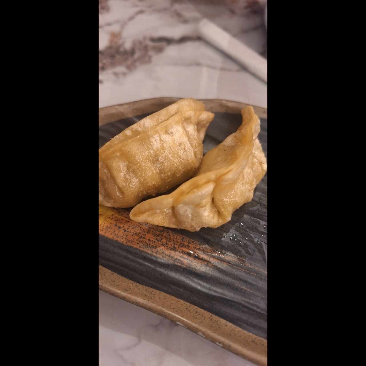 Dumplings 