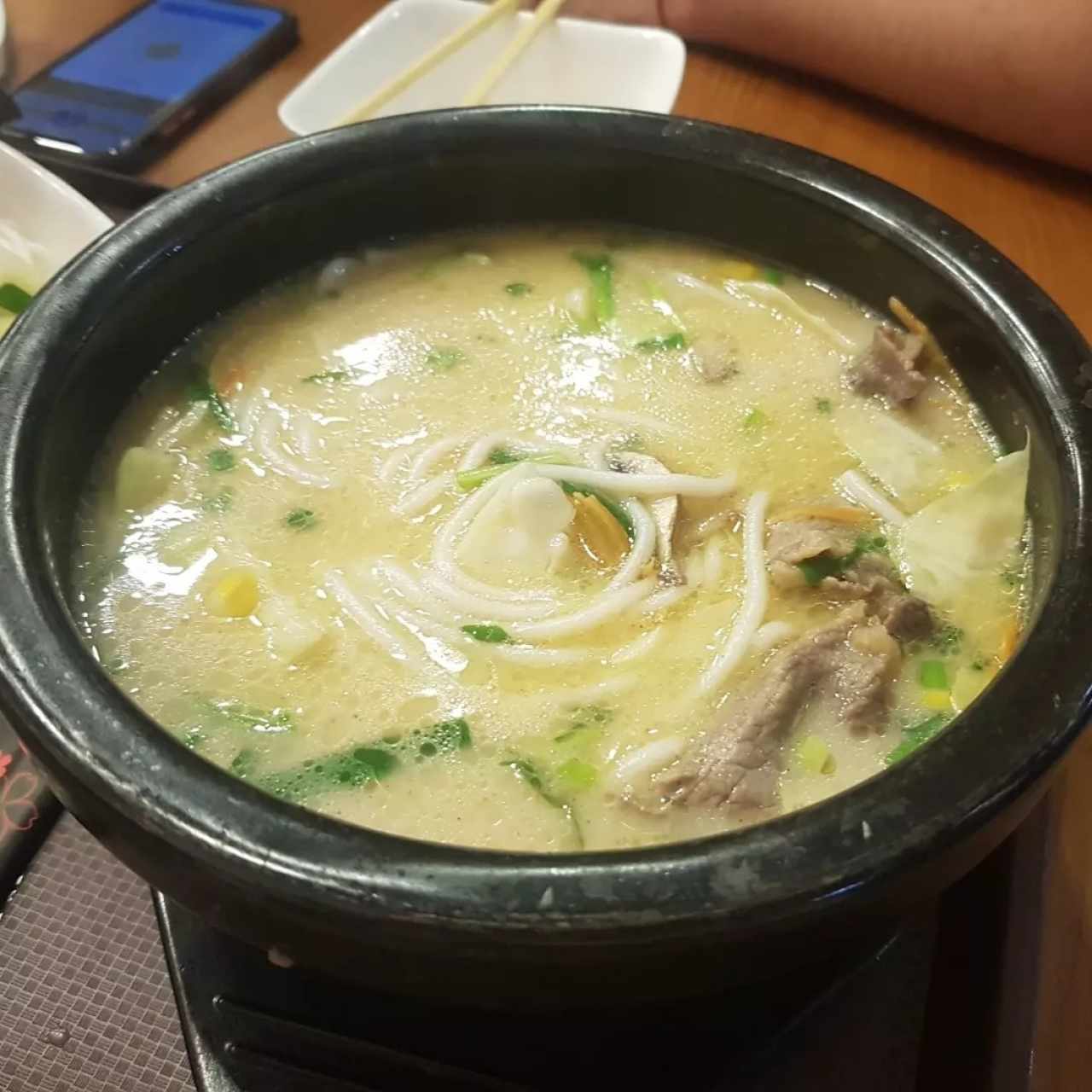 ribeye stonesoup