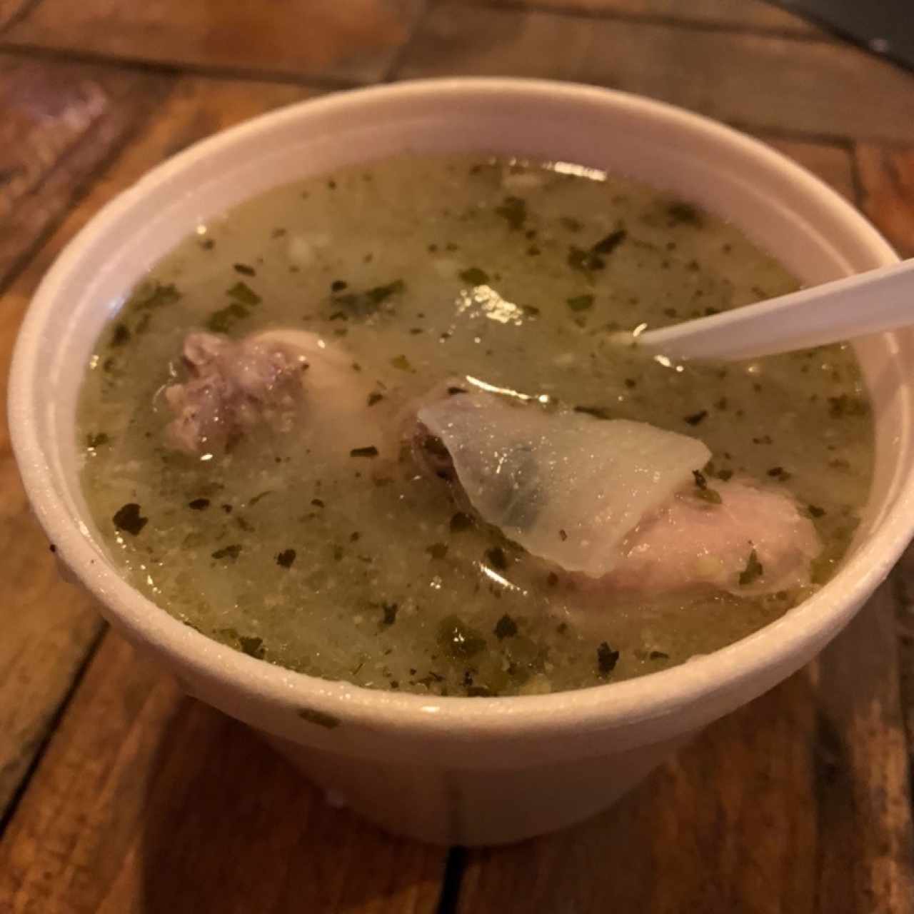Sancocho