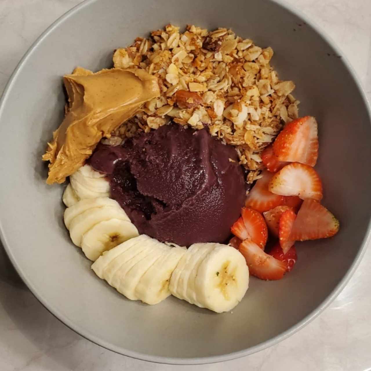 DESAYUNO - ACAI BOWL