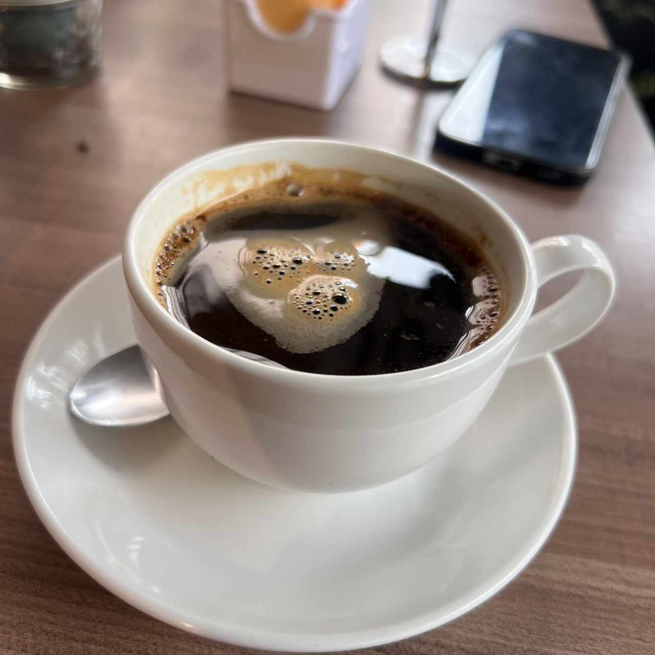 Americano 