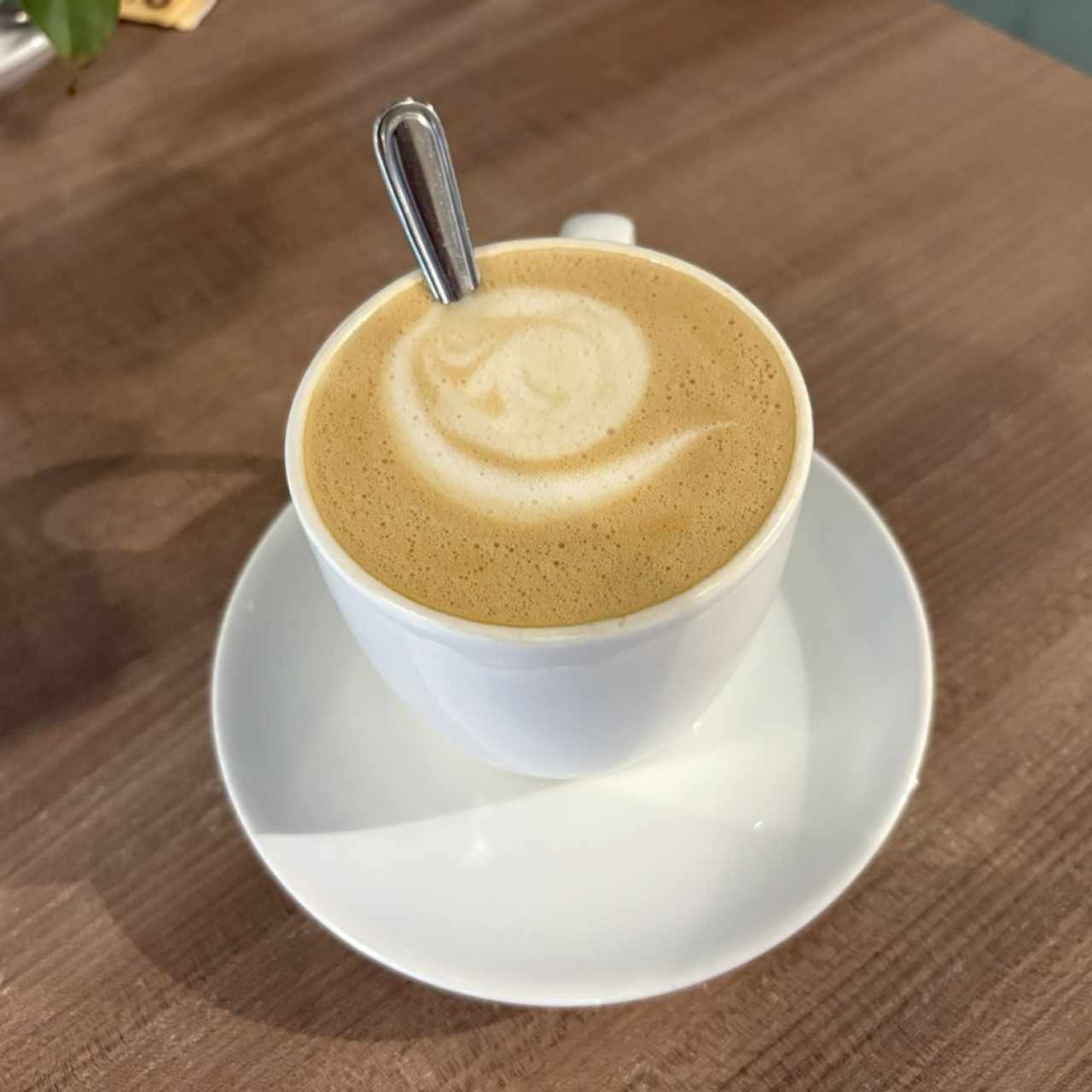 Latte leche avena 