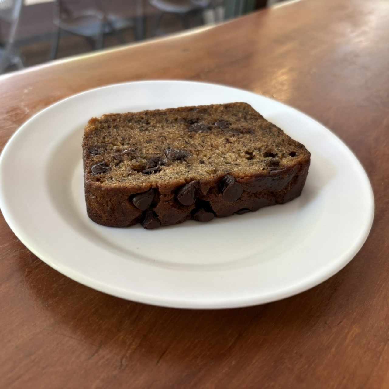 Banana Bread