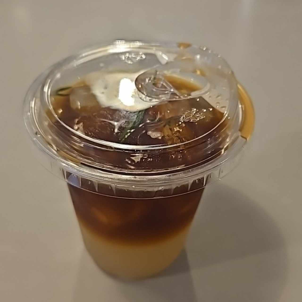 cold brew