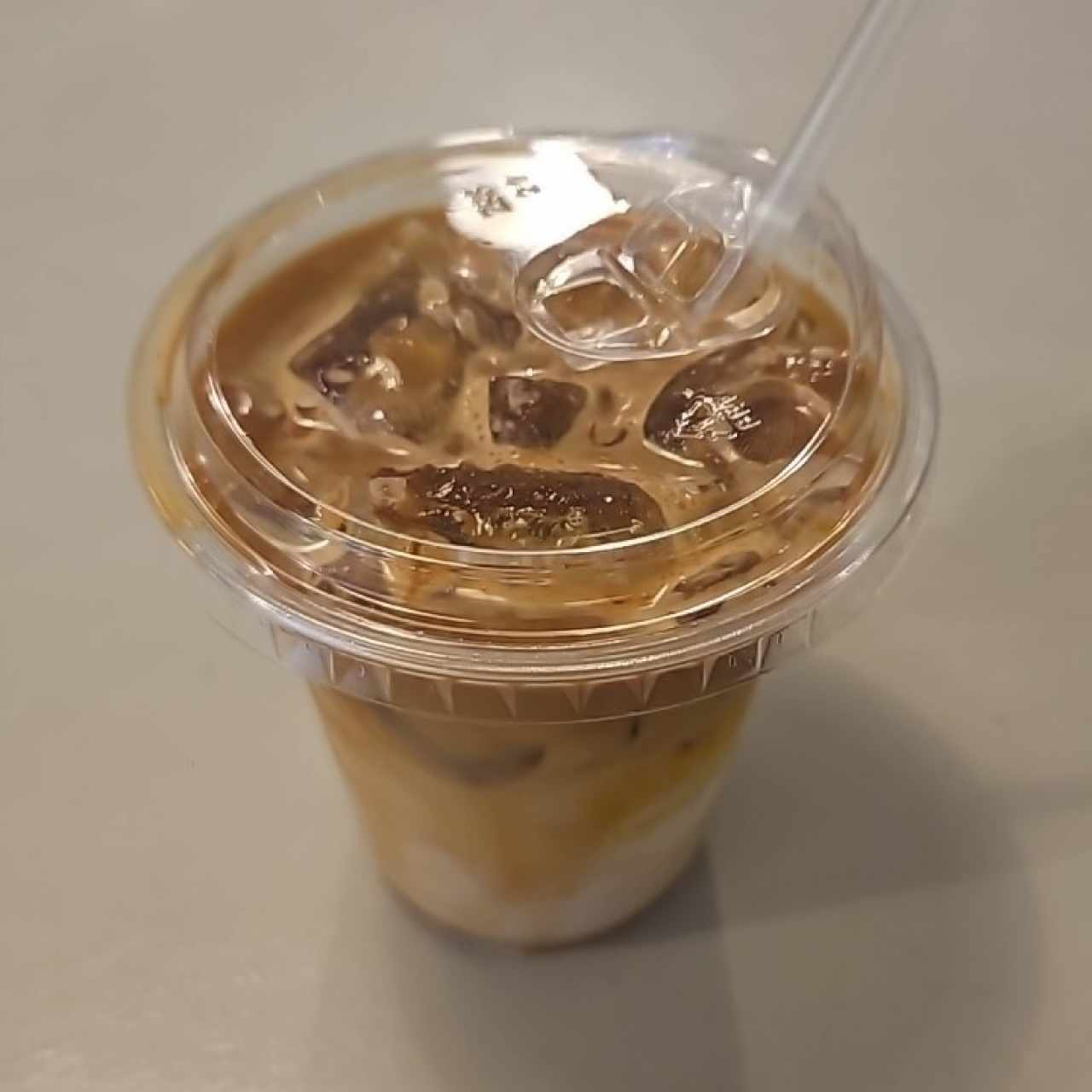 latte