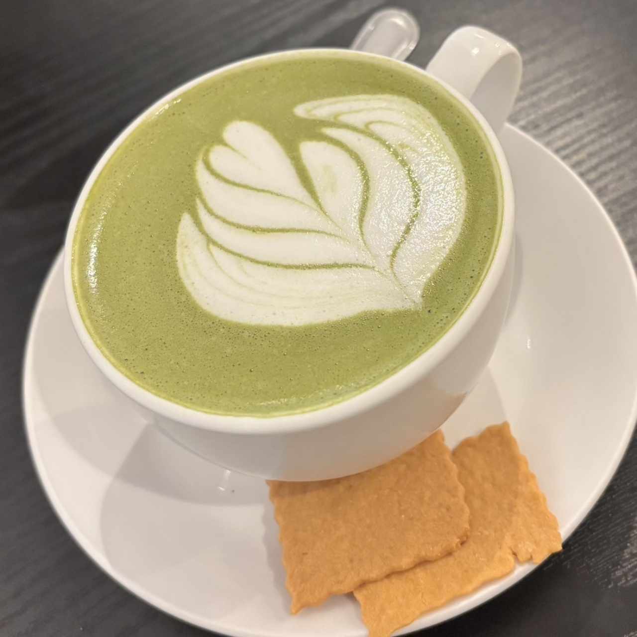 Matcha