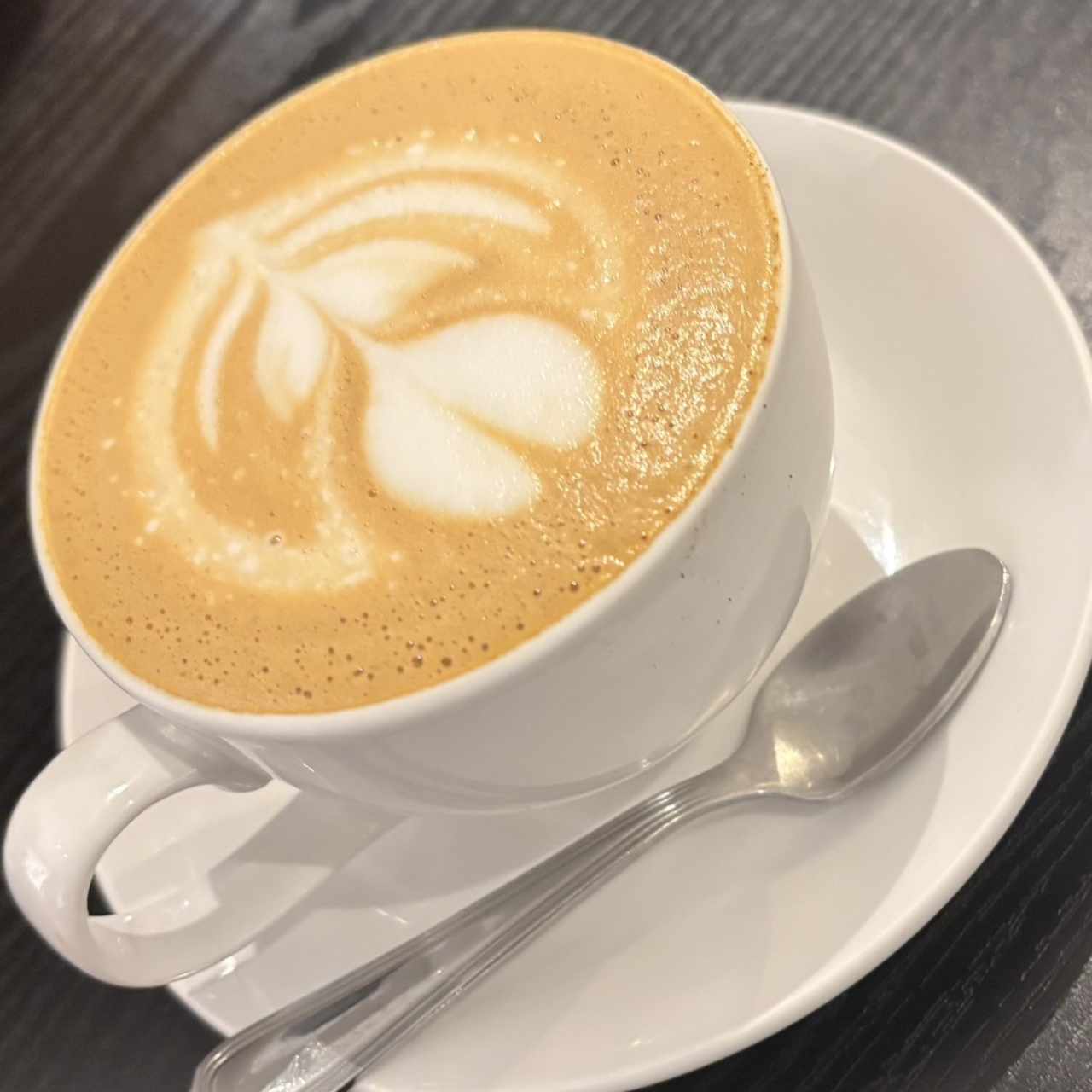 Capuchino 