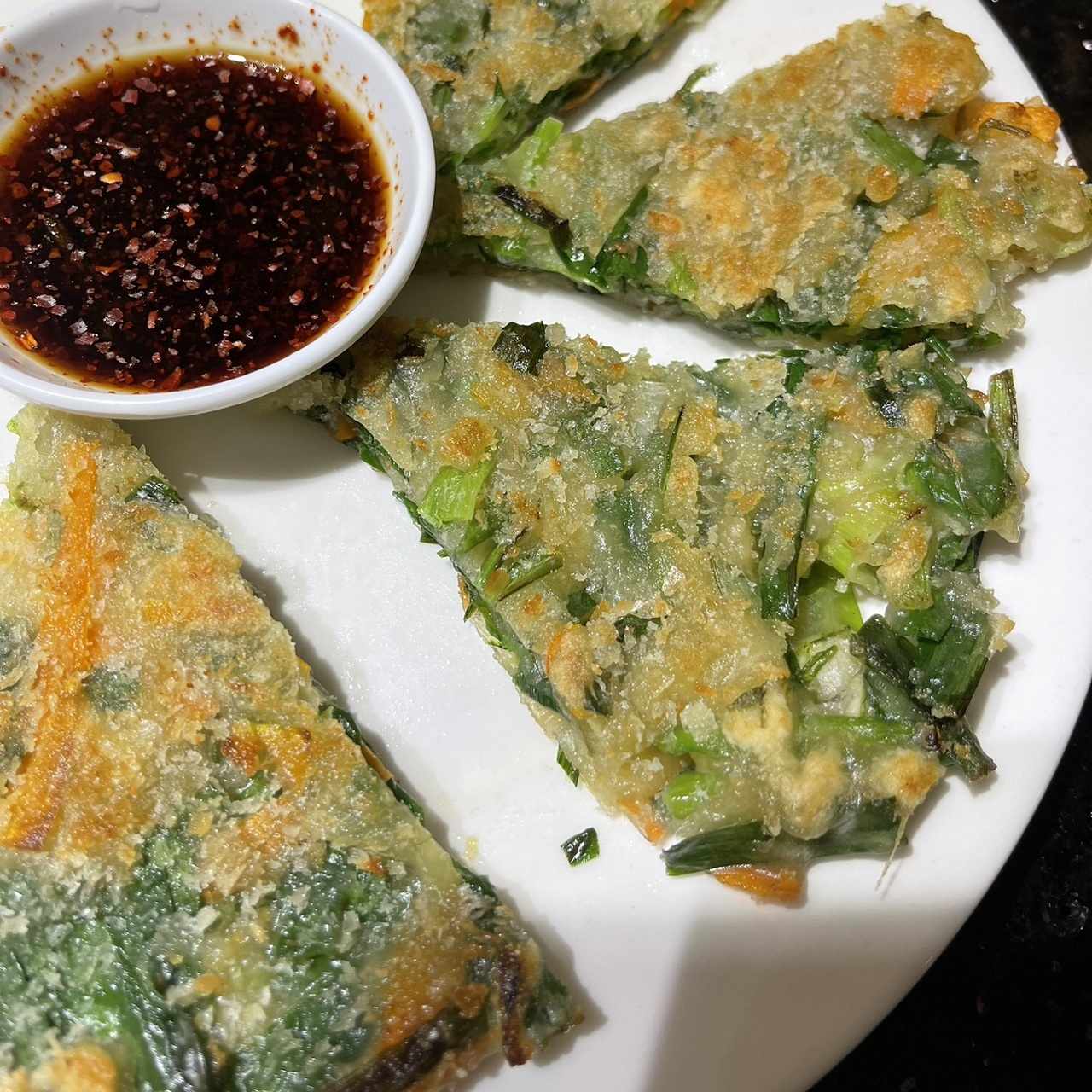 Tortilla
