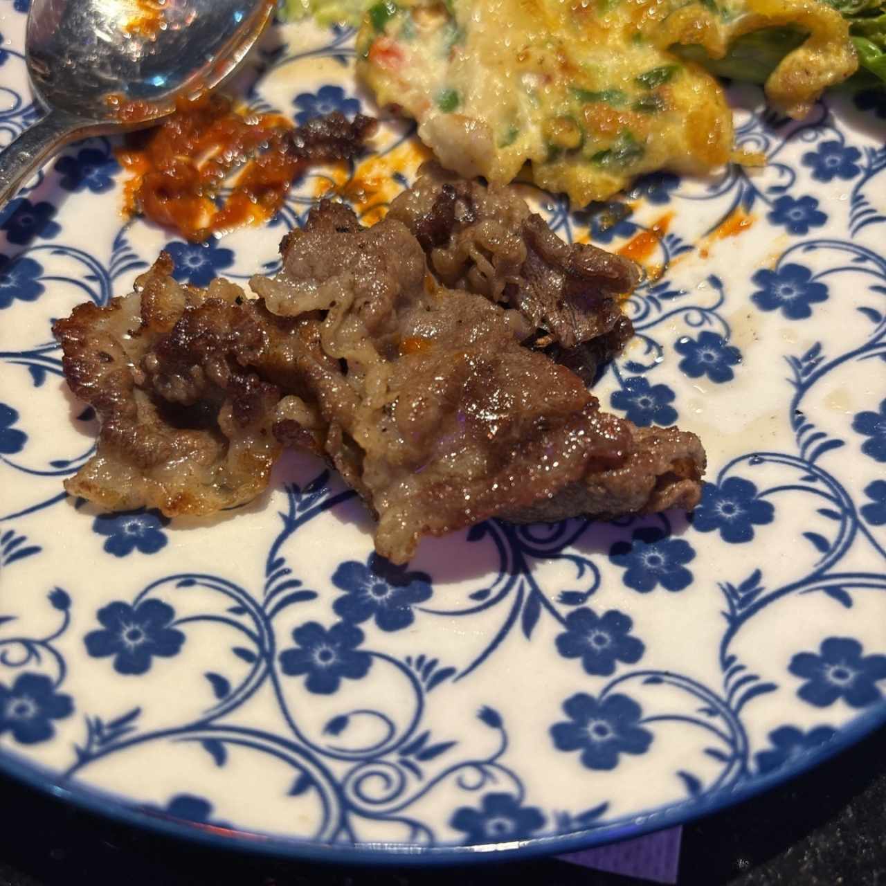 BBQ Frituras - Chadol Bae Gui