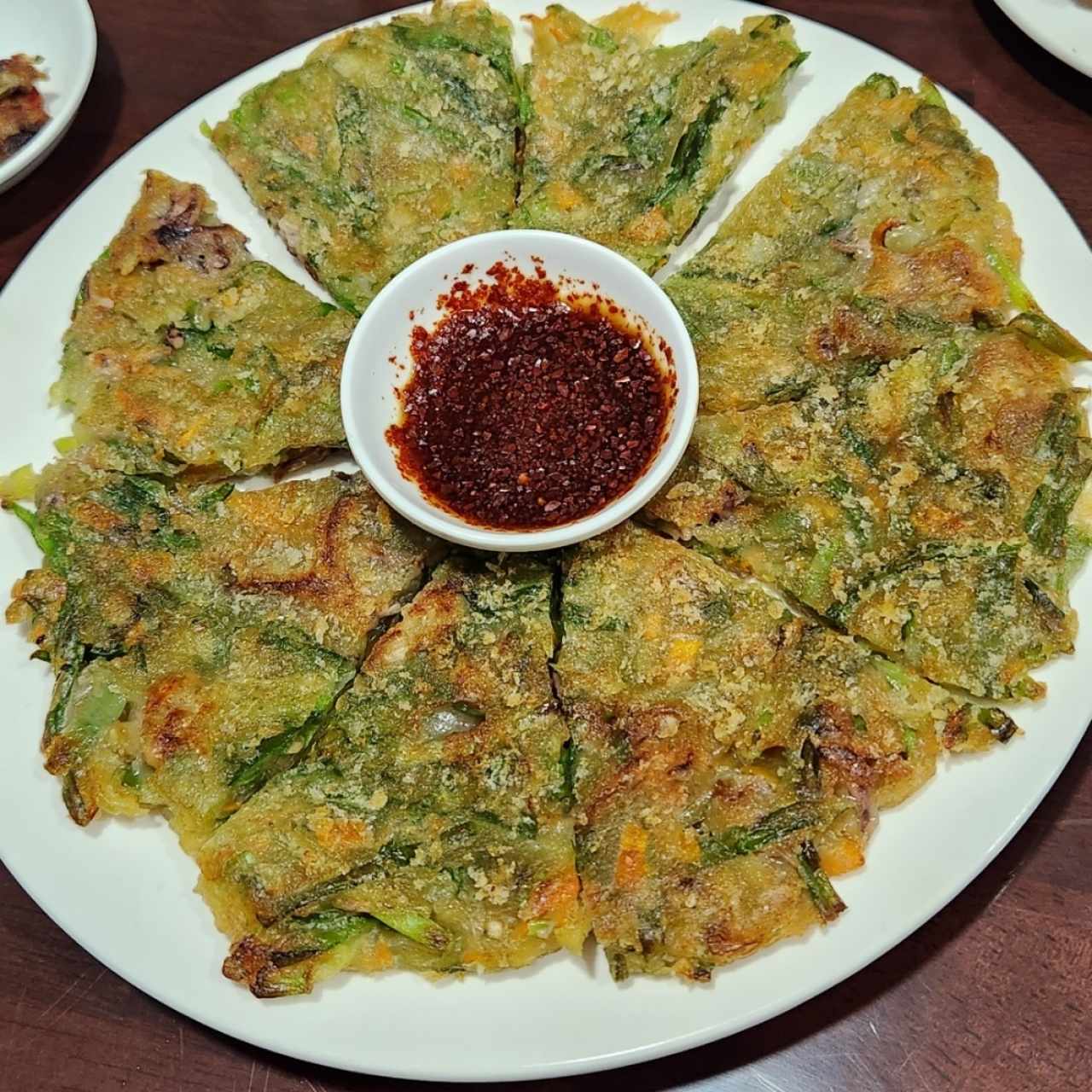 Haemul pajeon