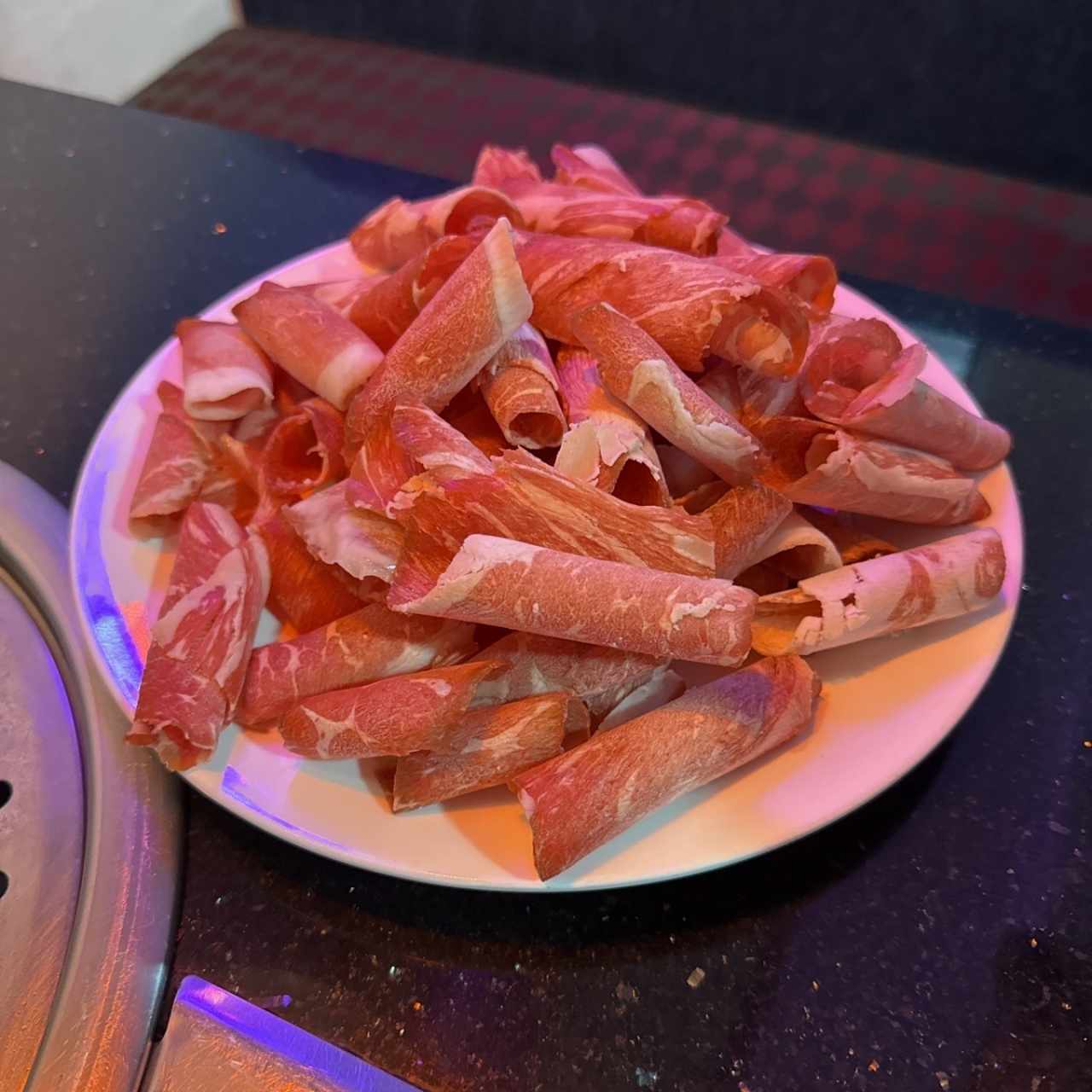 BBQ Frituras - Chadol Bae Gui