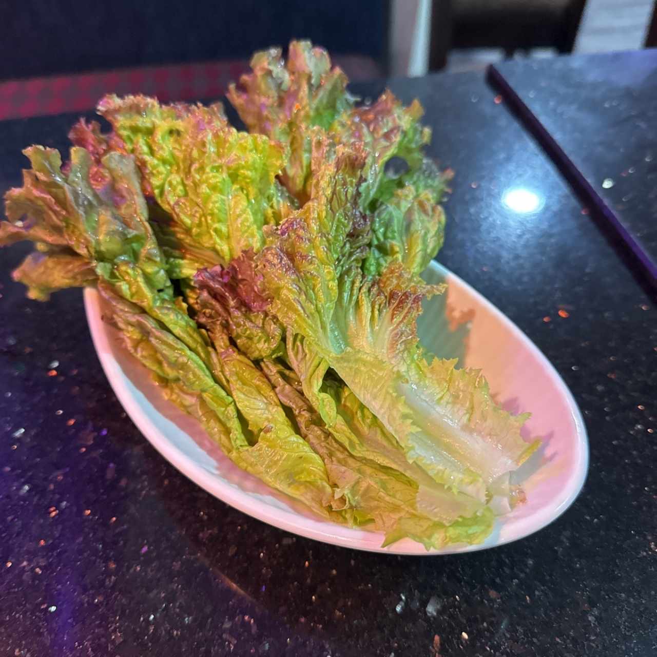 Lechuga 