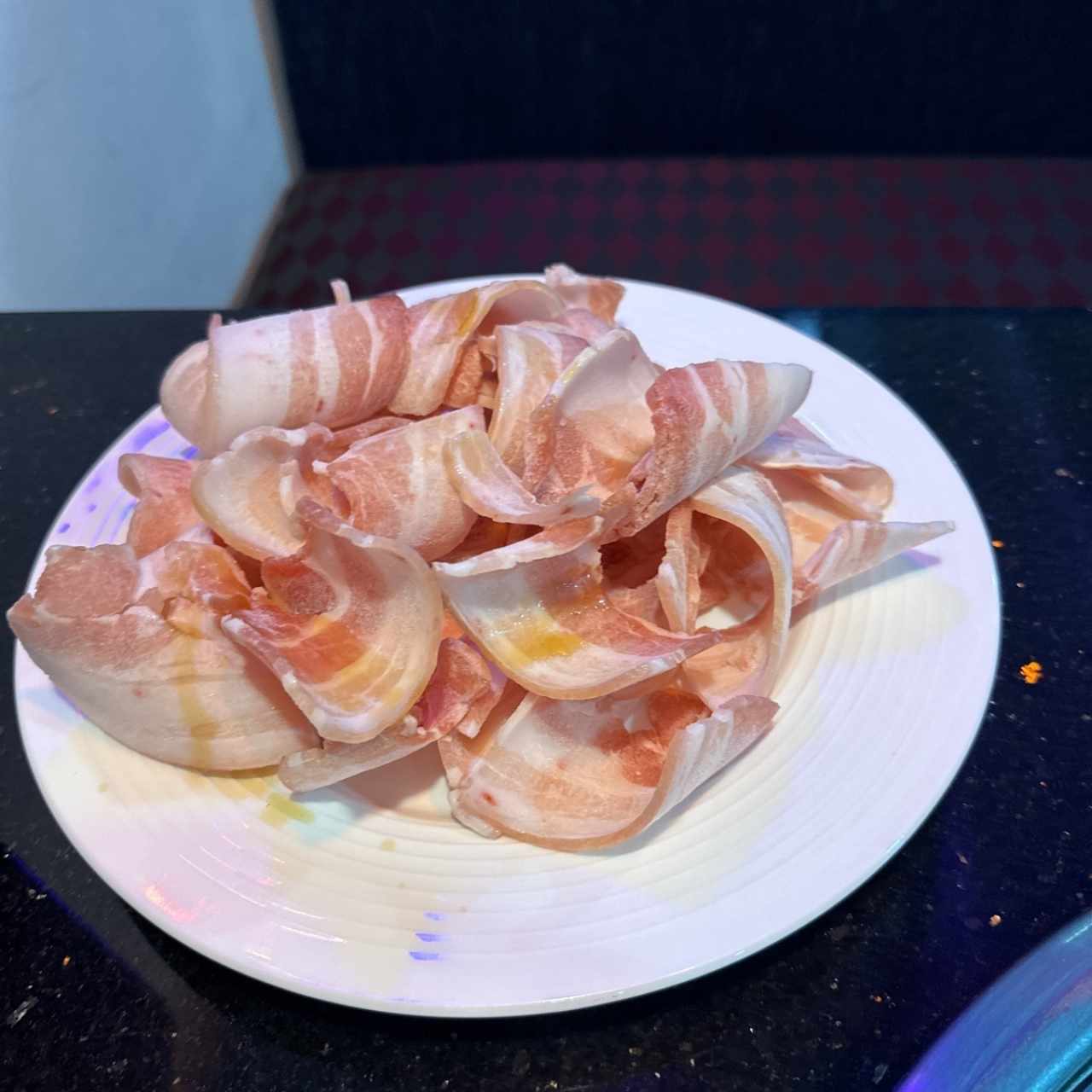 BBQ Frituras - Samgyupsal