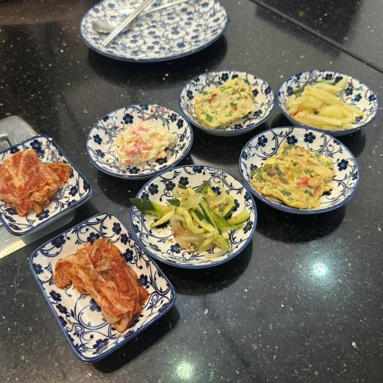 Banchan